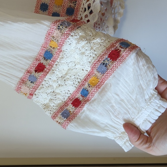 Free People Wander the Unknown Top - Size Small - Picture 3 of 10